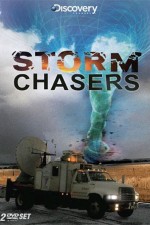 Watch Storm Chasers Wootly